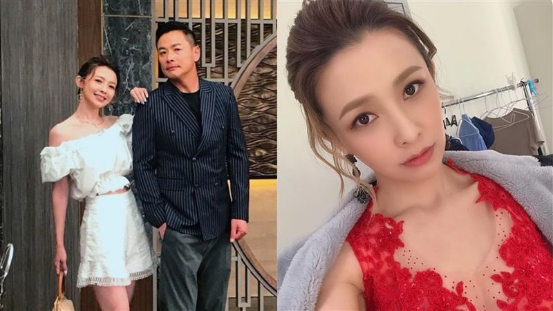 外遇一半醒過來？江宏傑曬影片打臉她