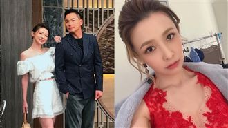 外遇一半醒過來？江宏傑曬影片打臉她