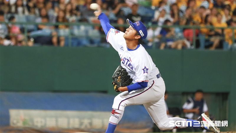 中職／隔3月再關門　陳禹勳會緊張