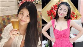 小Call／翻攝自小Call IG