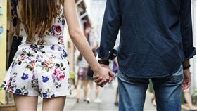 戀愛,愛情,曖昧（圖／pixabay）