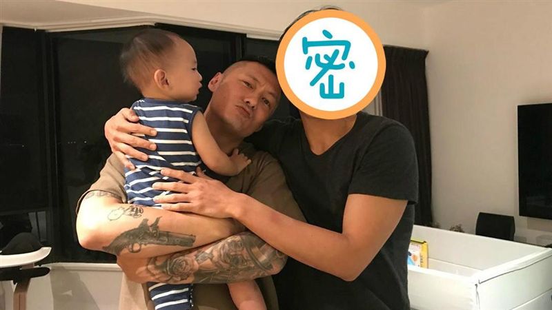 出櫃了？余文樂老婆認：我是代理孕母