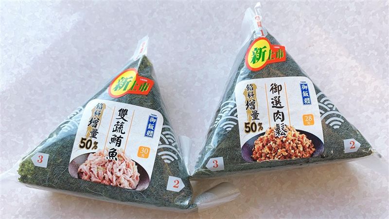 每秒賣3.8個　超商輕食天王就是它