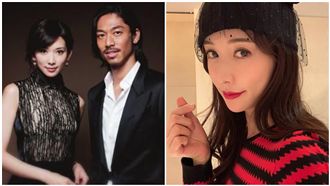 林志玲傳凍卵9顆 生子成功率卻爆低