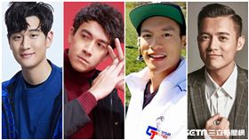 周興哲臉書、范逸臣臉書、紀亞文臉書、許孟哲臉書