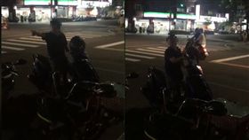騎車衝撞罷韓志工！他露齒笑「有撞到你嗎笑死人」　網揪亮點：快檢舉
台灣基進高雄黨部臉書