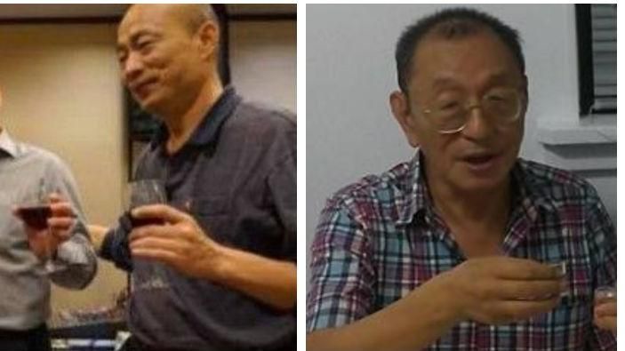 他控韓國瑜綁架藍營！小雞淪選舉凱子