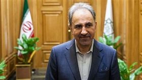 謀殺,妻子,伊朗,市長,納加菲（Ali Najafi）,死刑（圖／翻攝自Jurnalul National）