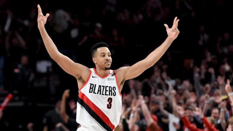 NBA／拓荒者3年31億綁明星射手