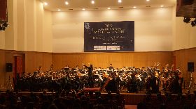台灣國際青少年管弦樂團越南巡演 促進