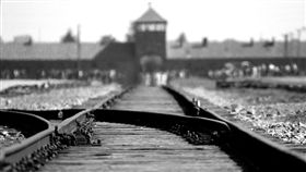 火車,鐵路,鐵軌（示意圖／翻攝自Pixabay）