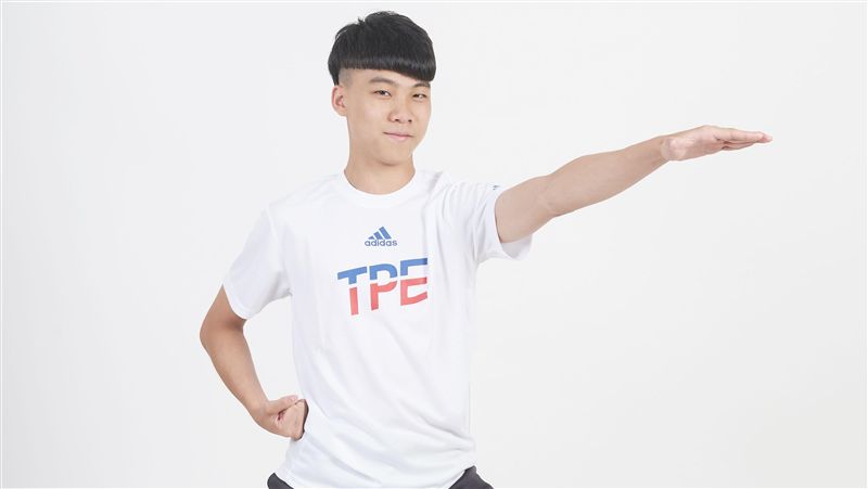 亞運銅牌性騷　國訓中心確有監視畫面