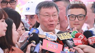 怕落跑市長？柯：不正常時代盡量正常