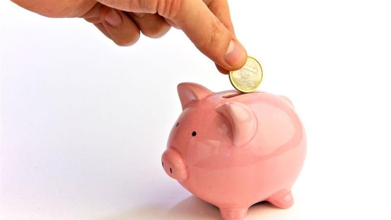 帳戶存錢法　25K照樣存100萬