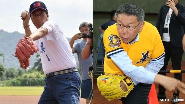 民眾黨是選總統包袱？柯文哲說這1字