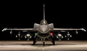 F-16V戰機（圖／翻攝自Lockheed Martin）