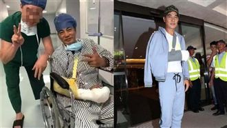 恢復近況曝！任達華訴「全新體悟」