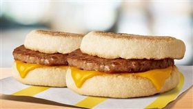 豬肉滿福堡,悠遊卡,麥當勞