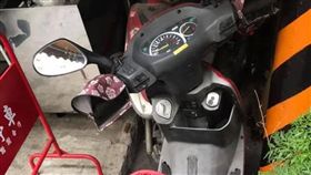 阿嬤機車坐墊隔熱神器／爆廢公社