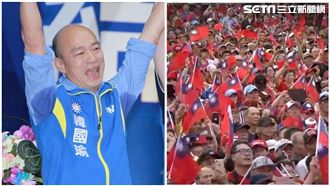 韓國瑜砲轟媒體！他竟抖出驚人內幕…