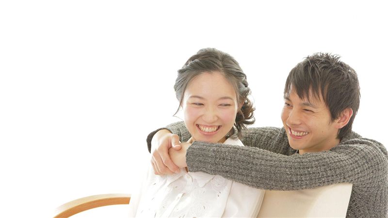 愛他／她全因嗅覺作祟　還觸發性慾？