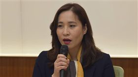 時力美女立委高潞‧以用（圖／翻攝自高潞‧以用臉書）