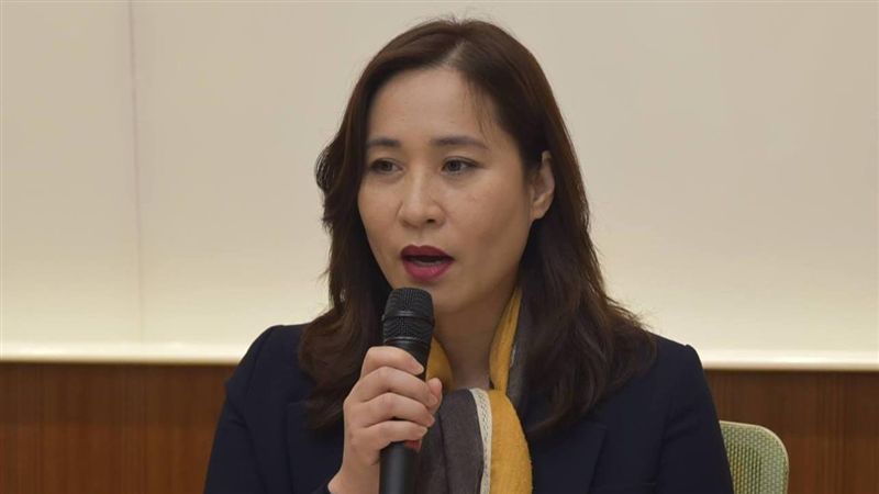 高潞立委資格被註銷　遞補人公文曝光