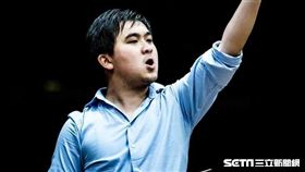 指揮家廖元宏。（圖／廖元宏提供）