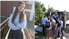 許多人遇到危險，第一時間都會想到要趕快報警，希望警察能夠快速趕到現場。但近日在羅馬尼亞就發生一起悲劇，一名少女晚上在回家的路上，因為等不到車索性就搭了陌生人的順風車想說可以早點回家，但沒想到她居然遭到綁架和性侵，最後還被毆打致死，在她被嫌犯帶走的時候，前後共打過3通電話報警，但警方居然在19個小時才拿著搜索票上門逮捕犯人，讓少女寶貴的性命就這樣白白斷送。（圖／翻攝自推特）