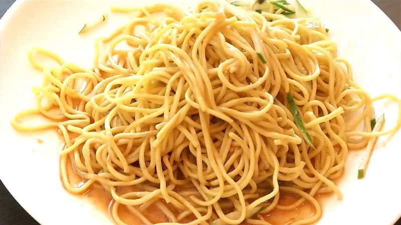 這種涼麵別吃！營養師曝3狀況恐身體不適