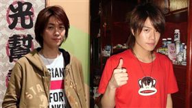 李易撞臉《大時代》的黃少谷。