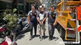 新北市,板橋,縱火,博士