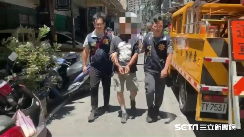 恐怖留美博士…他長期失業竟成縱火犯