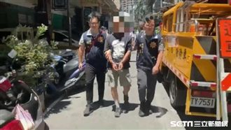 恐怖留美博士…他長期失業竟成縱火犯