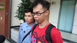 和昔戰友吃屎哥決裂？鄧佳華親曝原因