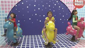 最夯限定店　跳跳馬Rody在華山