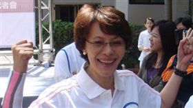 黃昭順(圖/翻攝自黃昭順臉書)