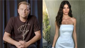 卡蜜拉摩洛、李奧納多　（圖／翻攝自IG）