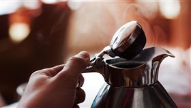 水壺。(圖/Pixabay)