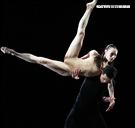 雲門舞集創辦人暨藝術總監林懷民卸任前最後戶外公演，感謝觀眾龐大力量支持雲門。（記者邱榮吉/攝影）