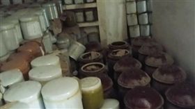 台南,骨灰,日據,殯葬,清查