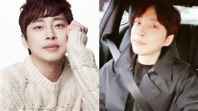 姜成旭 圖/微博