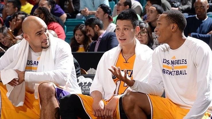NBA／剛滿30歲！豪前隊友突退休