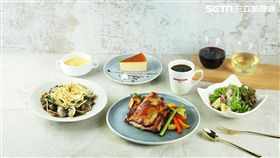 金車集團,伯朗咖啡館,餐酒館,金色三麥,金色三麥啤酒節,啤酒,柏克金