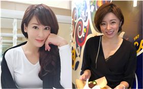 邱琦雯,王瞳（圖／翻攝自臉書）