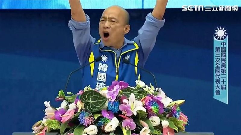 中自由行限令　韓：對兩岸交流設障礙