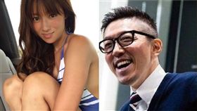 深田恭子,杉本宏之／翻攝自微博、IG