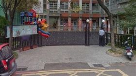 體罰,幼兒園,階梯,挫傷,血腫(翻攝自爆料公社)