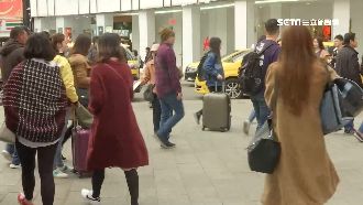 中國禁自由行　業者回：早已分散風險