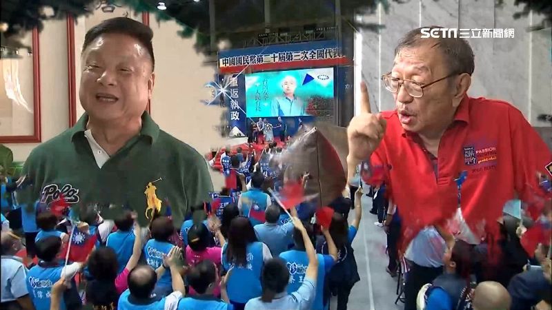 韓國瑜說得好聽　董念台：做得是無恥